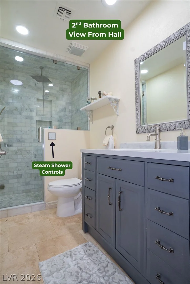 7205 Mission Hills, Las Vegas, NV 89113