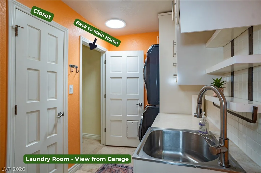 7205 Mission Hills, Las Vegas, NV 89113