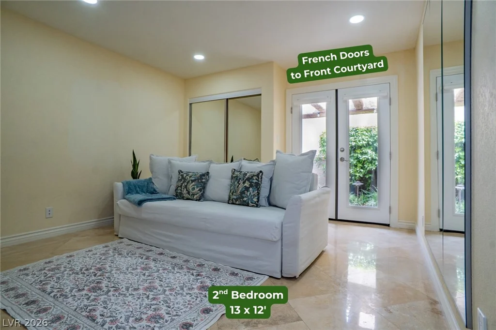 7205 Mission Hills, Las Vegas, NV 89113