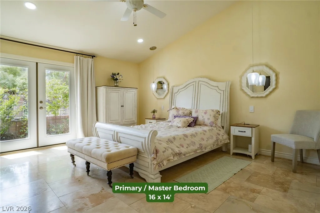 7205 Mission Hills, Las Vegas, NV 89113