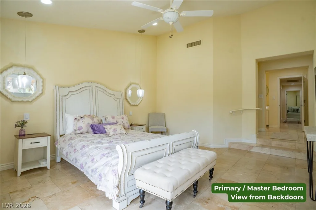 7205 Mission Hills, Las Vegas, NV 89113