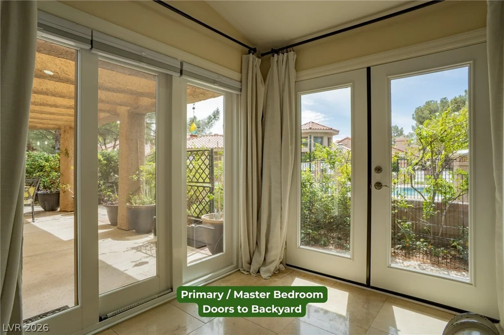 7205 Mission Hills, Las Vegas, NV 89113