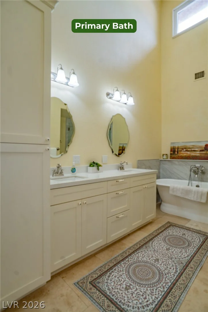 7205 Mission Hills, Las Vegas, NV 89113