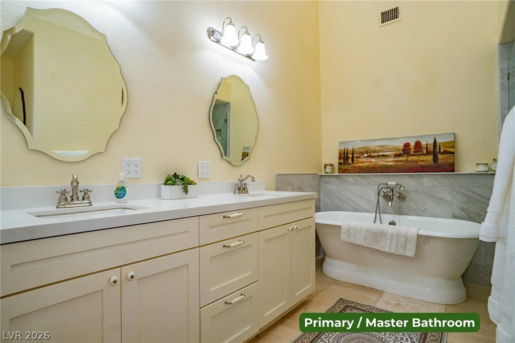 7205 Mission Hills, Las Vegas, NV 89113