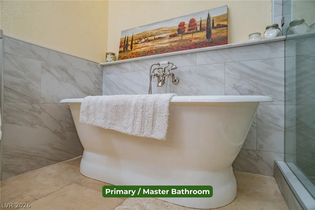 7205 Mission Hills, Las Vegas, NV 89113