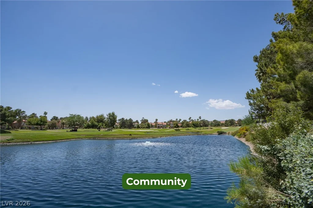 7205 Mission Hills, Las Vegas, NV 89113