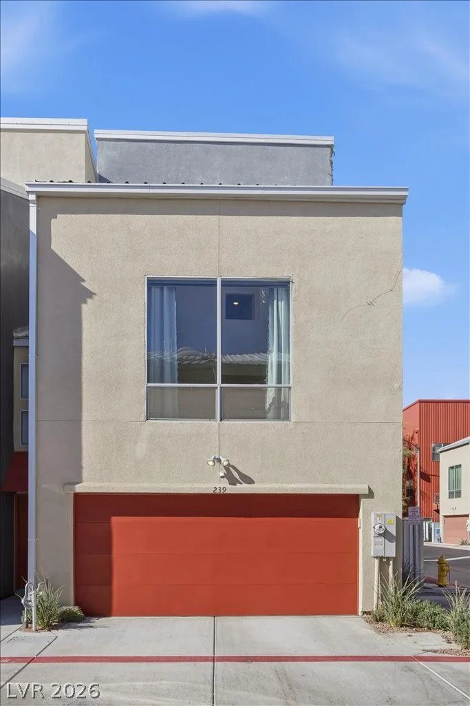 239 Dougram, Las Vegas, NV 89101