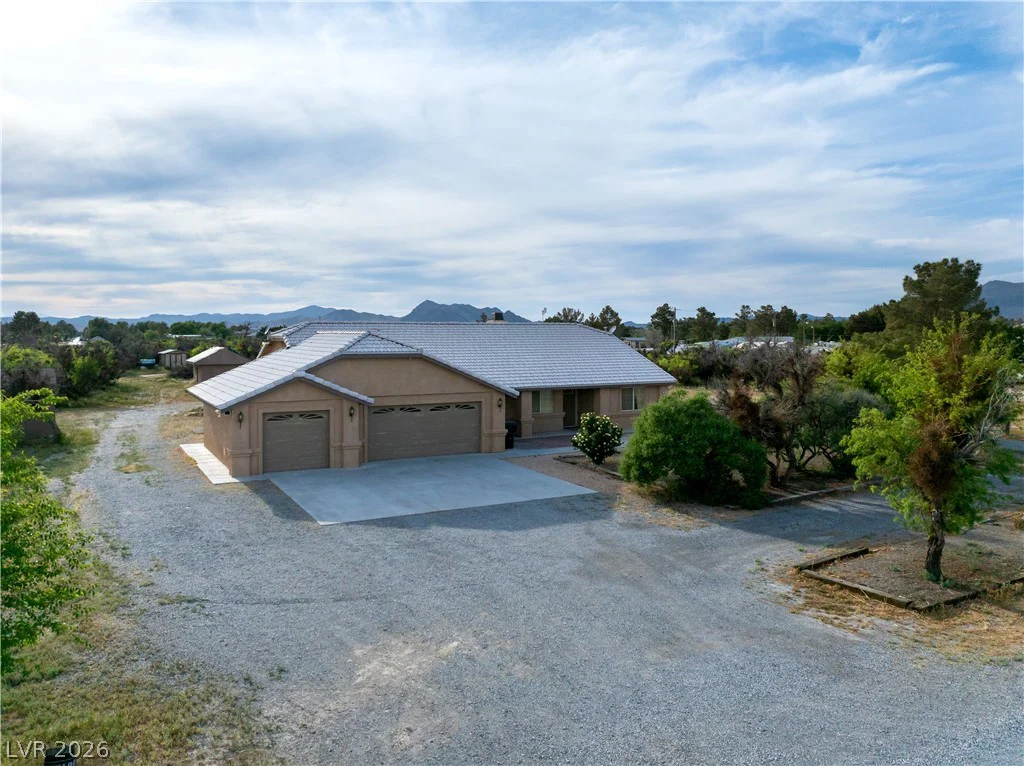 300 Margaret, Pahrump, NV 89048