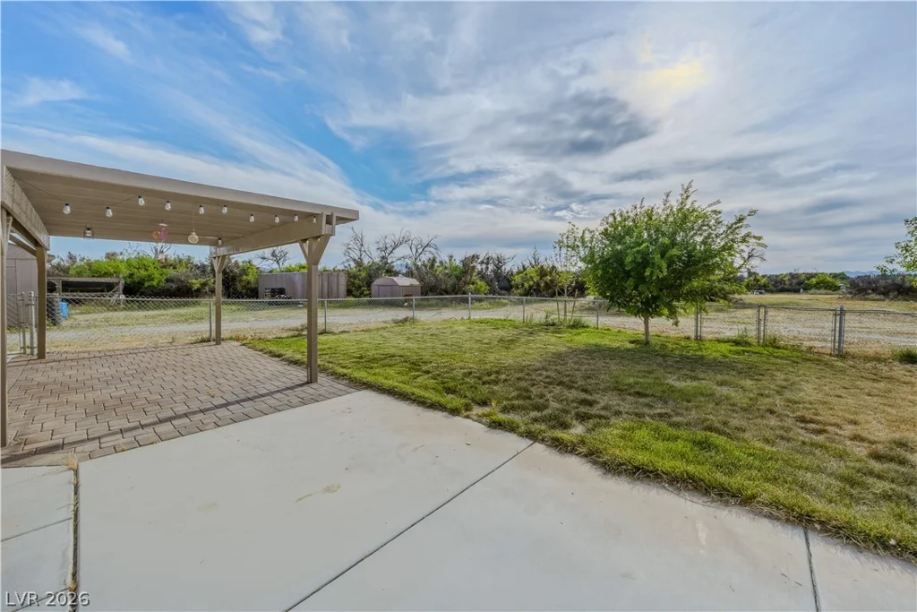 300 Margaret, Pahrump, NV 89048