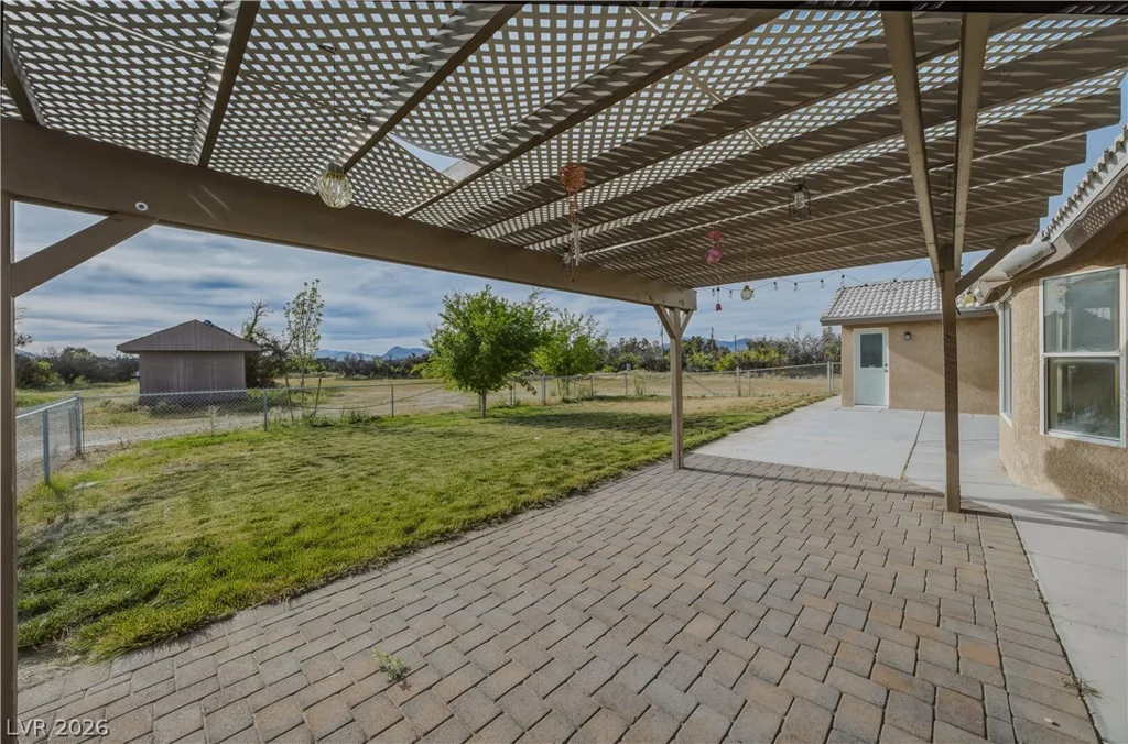 300 Margaret, Pahrump, NV 89048