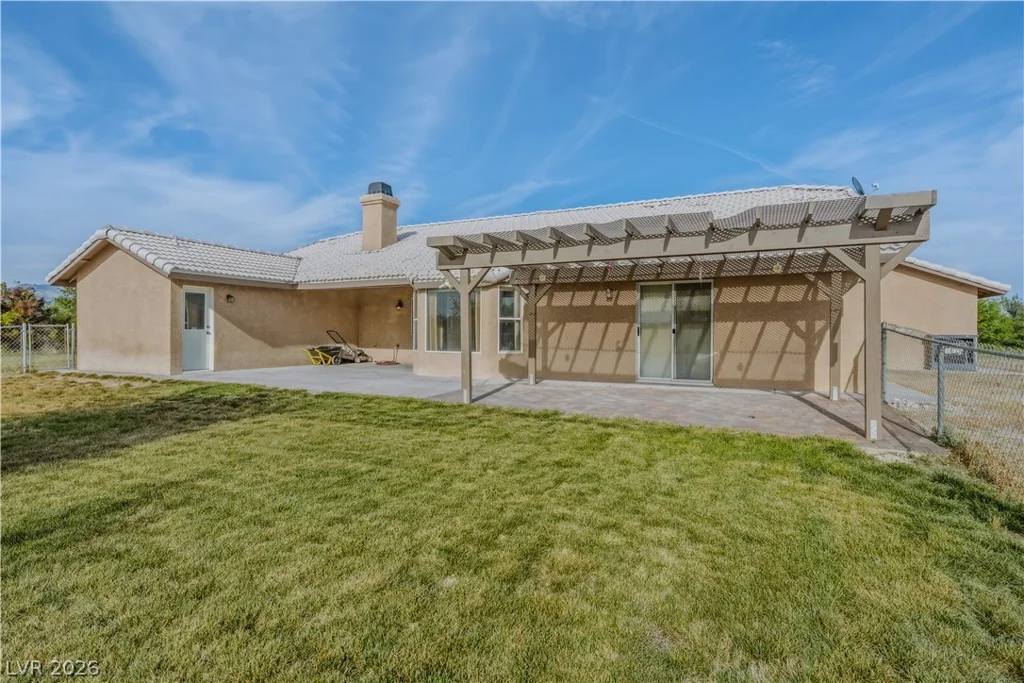 300 Margaret, Pahrump, NV 89048
