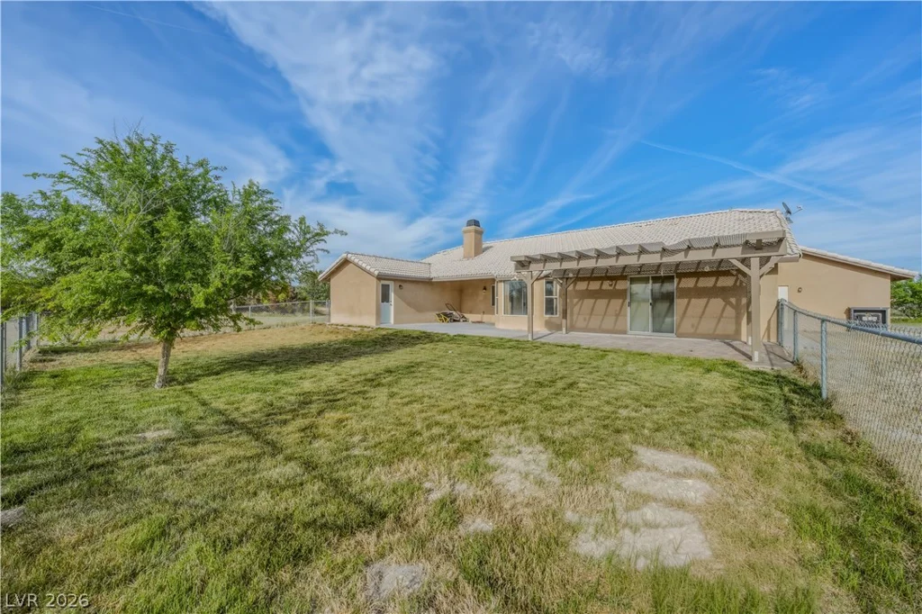 300 Margaret, Pahrump, NV 89048