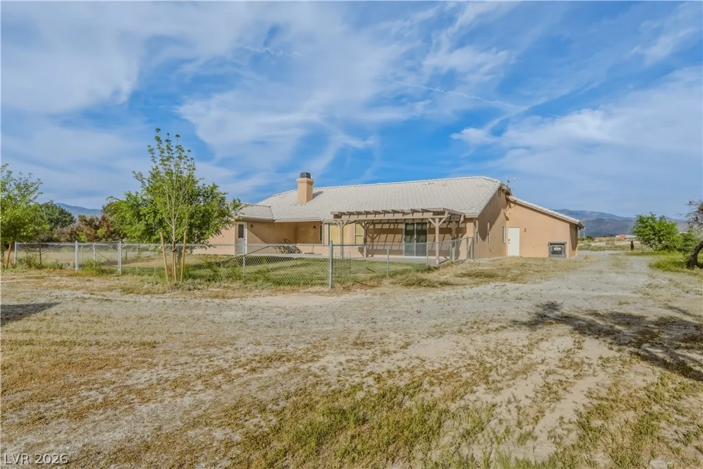 300 Margaret, Pahrump, NV 89048
