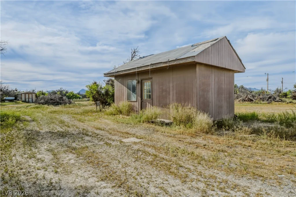 300 Margaret, Pahrump, NV 89048