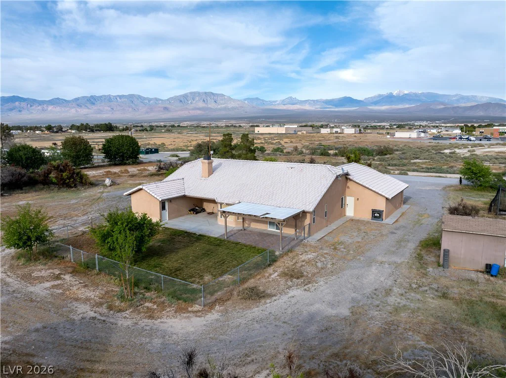 300 Margaret, Pahrump, NV 89048