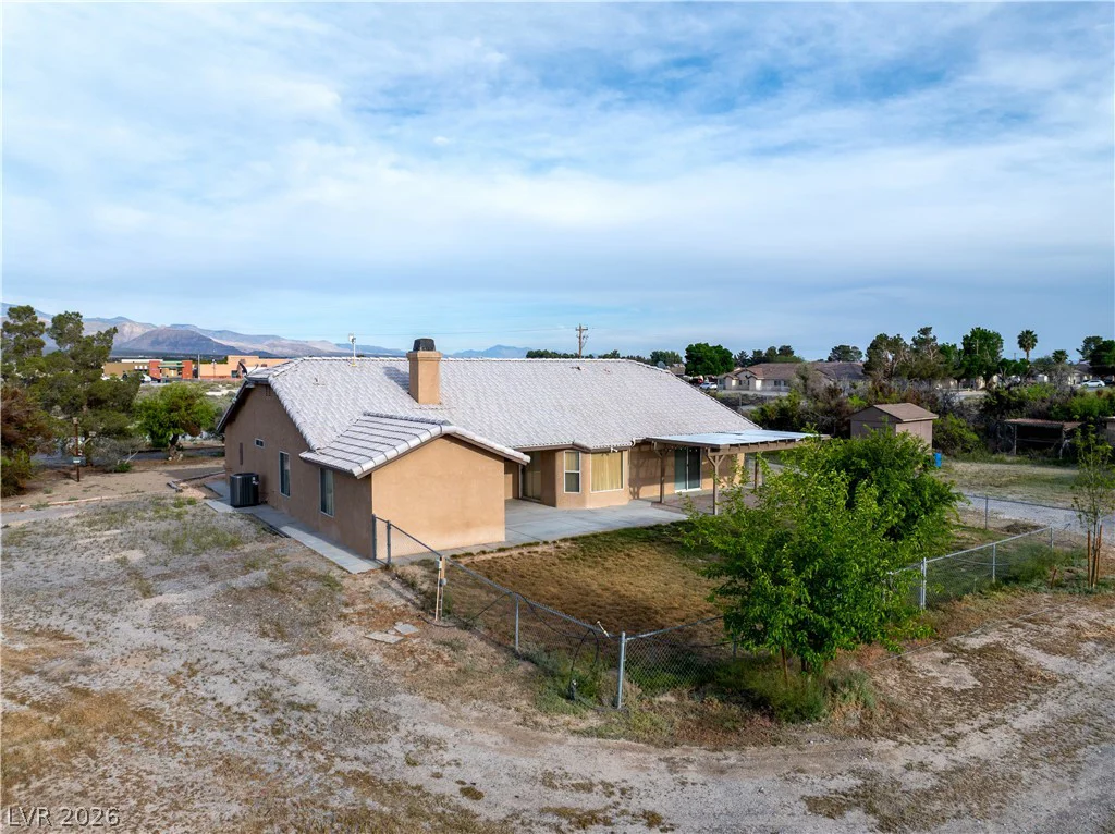 300 Margaret, Pahrump, NV 89048