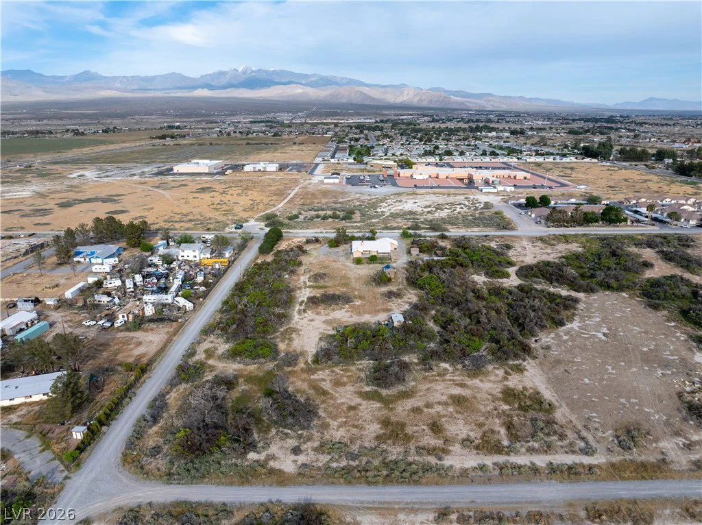 300 Margaret, Pahrump, NV 89048