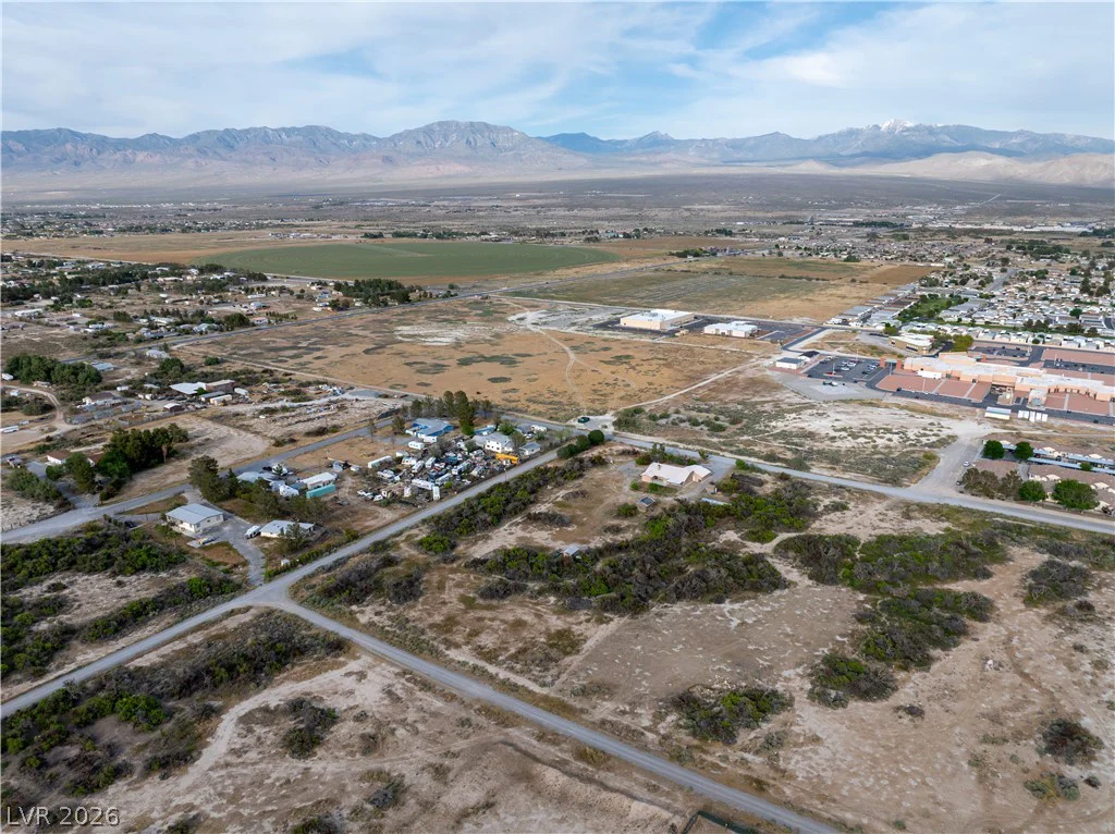 300 Margaret, Pahrump, NV 89048