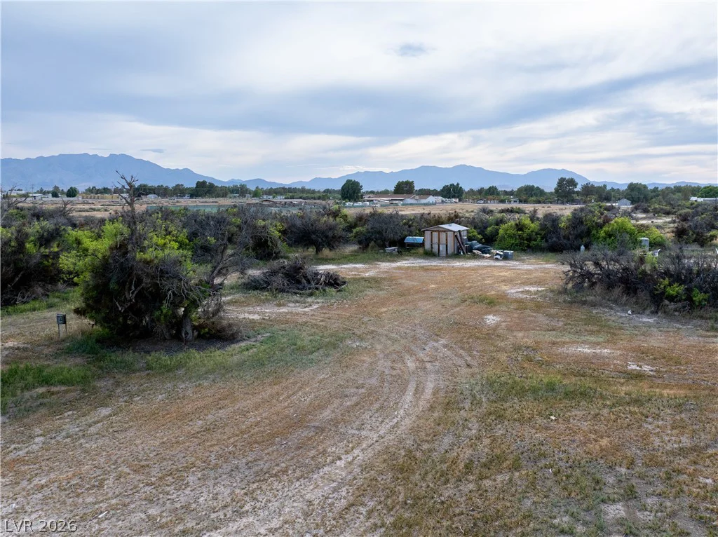300 Margaret, Pahrump, NV 89048
