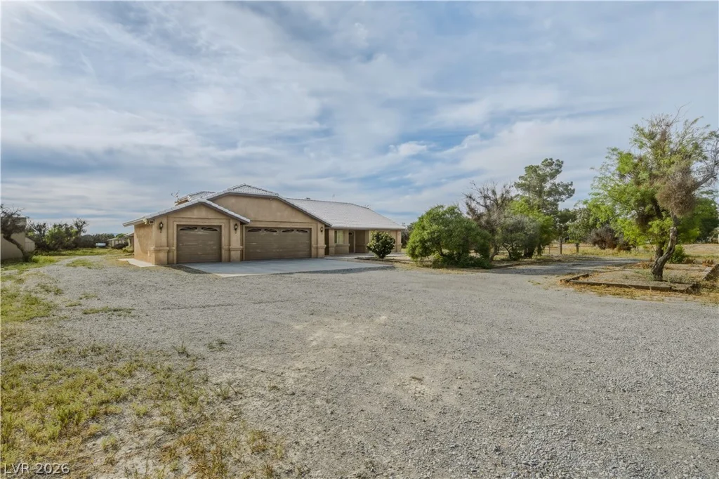 300 Margaret, Pahrump, NV 89048