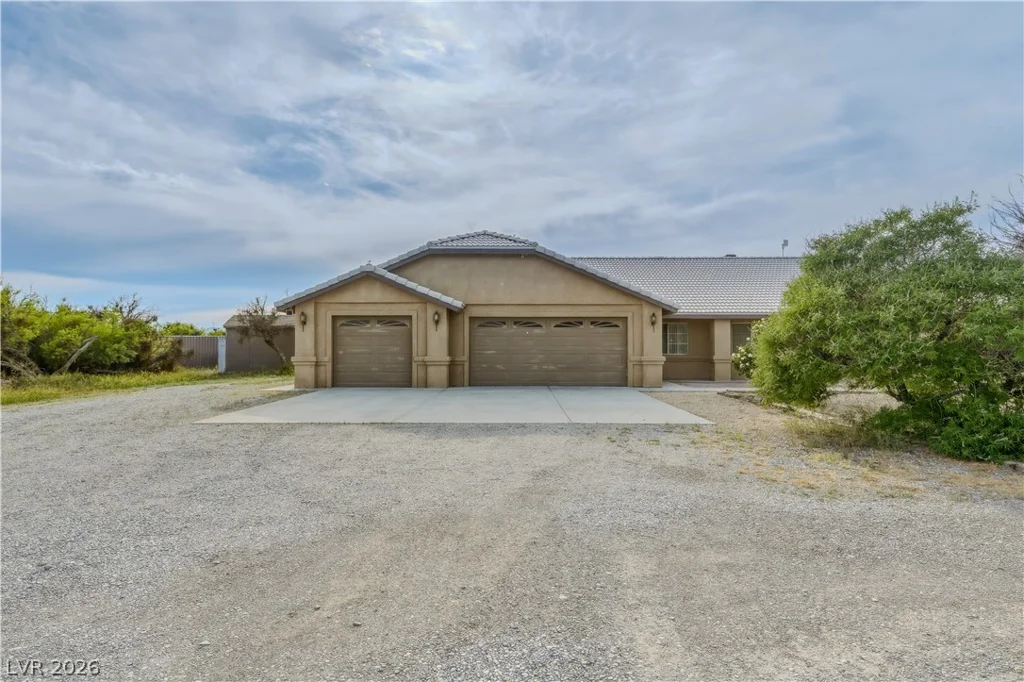 300 Margaret, Pahrump, NV 89048