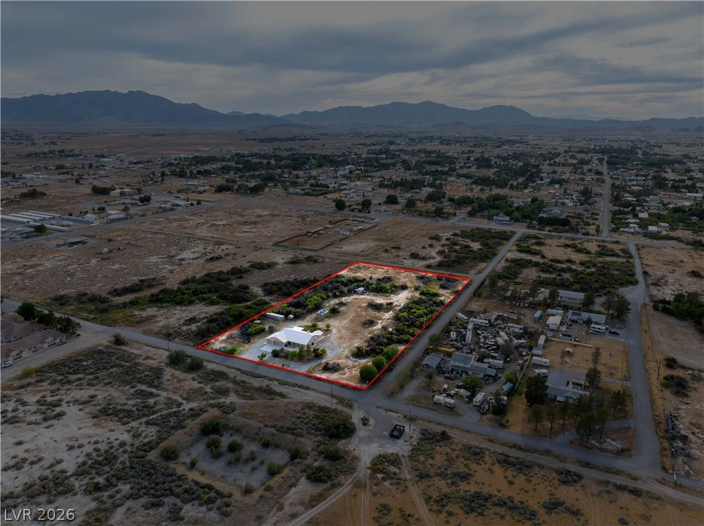 300 Margaret, Pahrump, NV 89048