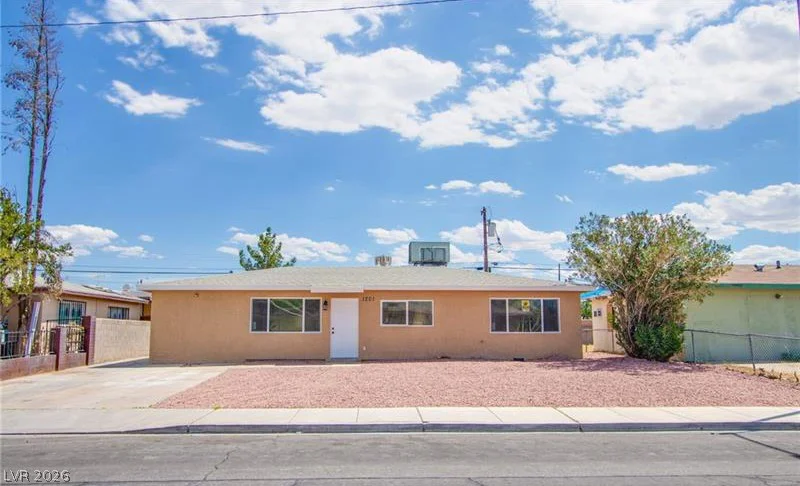 1201 Leonard, Las Vegas, NV 89106