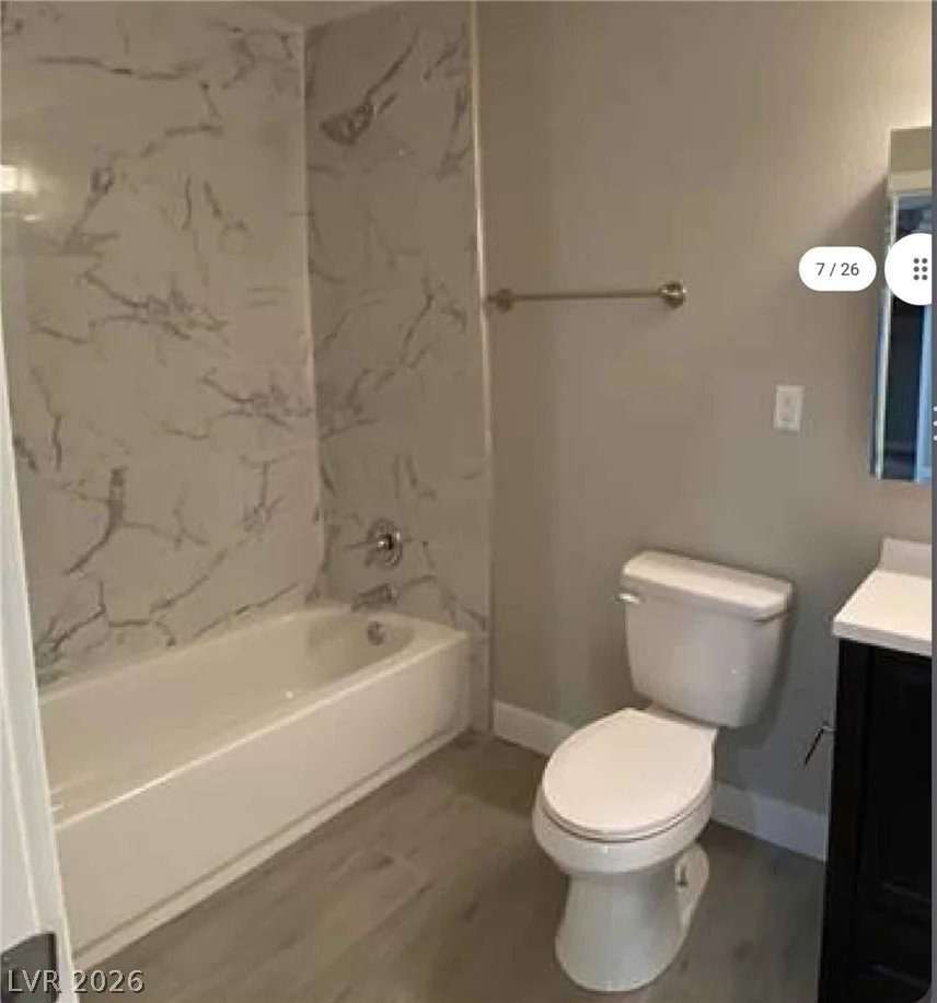 1201 Leonard, Las Vegas, NV 89106