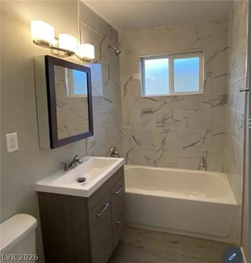 1201 Leonard, Las Vegas, NV 89106