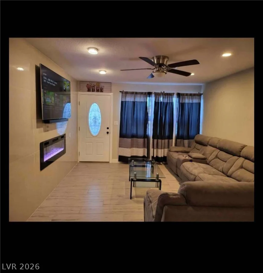 1201 Leonard, Las Vegas, NV 89106