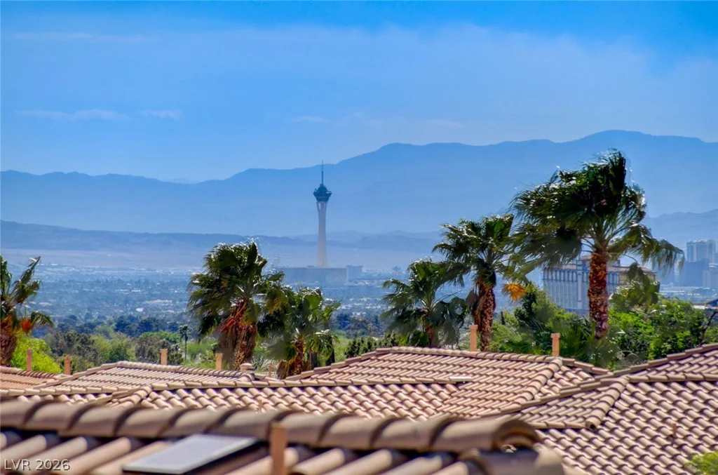 408 Silver Prairie, Las Vegas, NV 89144