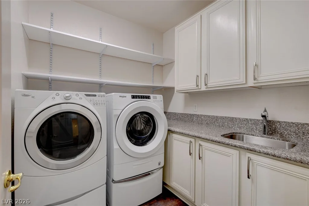 408 Silver Prairie, Las Vegas, NV 89144