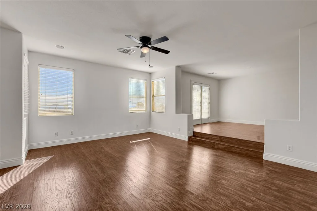 408 Silver Prairie, Las Vegas, NV 89144