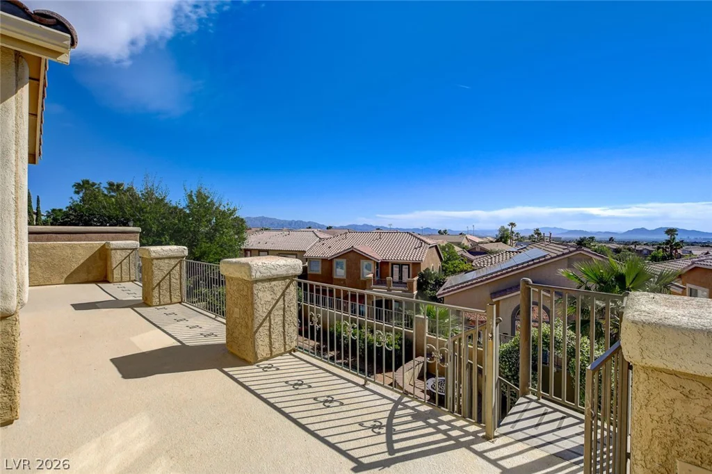 408 Silver Prairie, Las Vegas, NV 89144