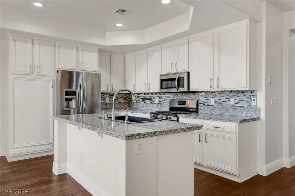 408 Silver Prairie, Las Vegas, NV 89144