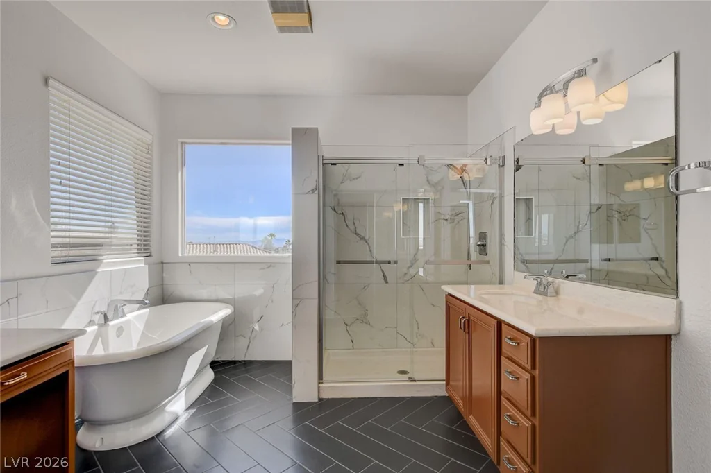 408 Silver Prairie, Las Vegas, NV 89144