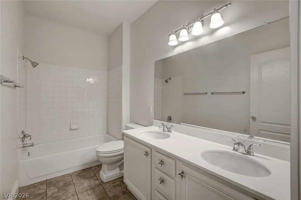 408 Silver Prairie, Las Vegas, NV 89144