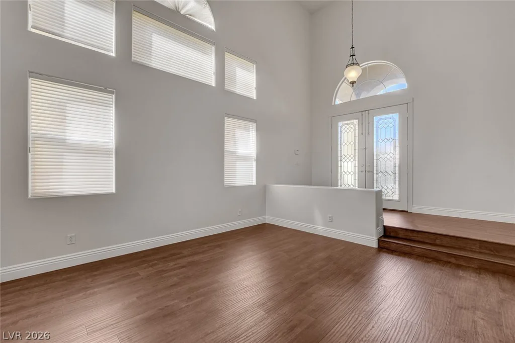 408 Silver Prairie, Las Vegas, NV 89144