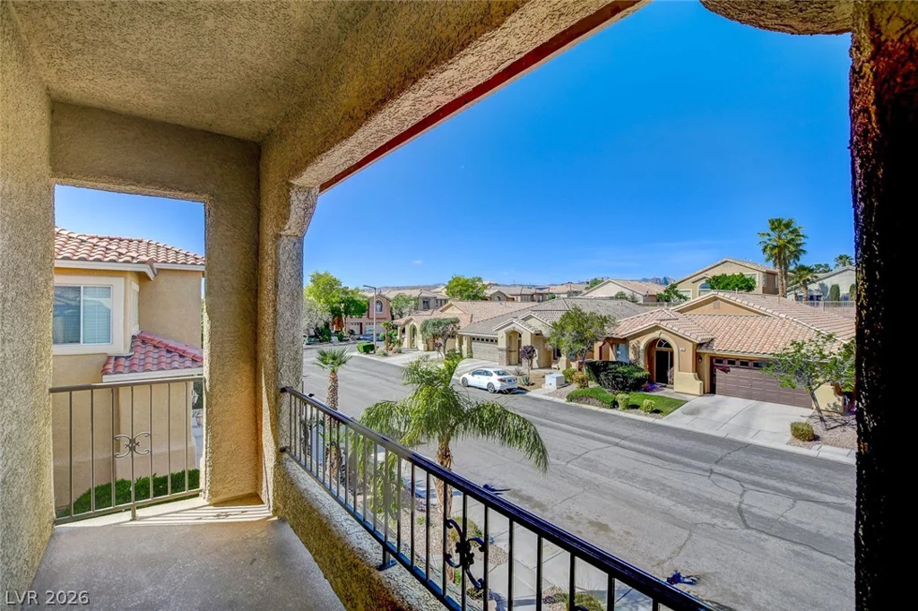 408 Silver Prairie, Las Vegas, NV 89144