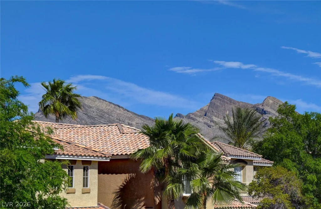 408 Silver Prairie, Las Vegas, NV 89144