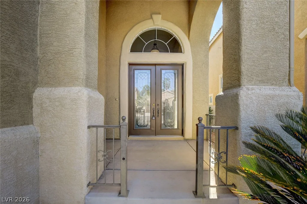408 Silver Prairie, Las Vegas, NV 89144