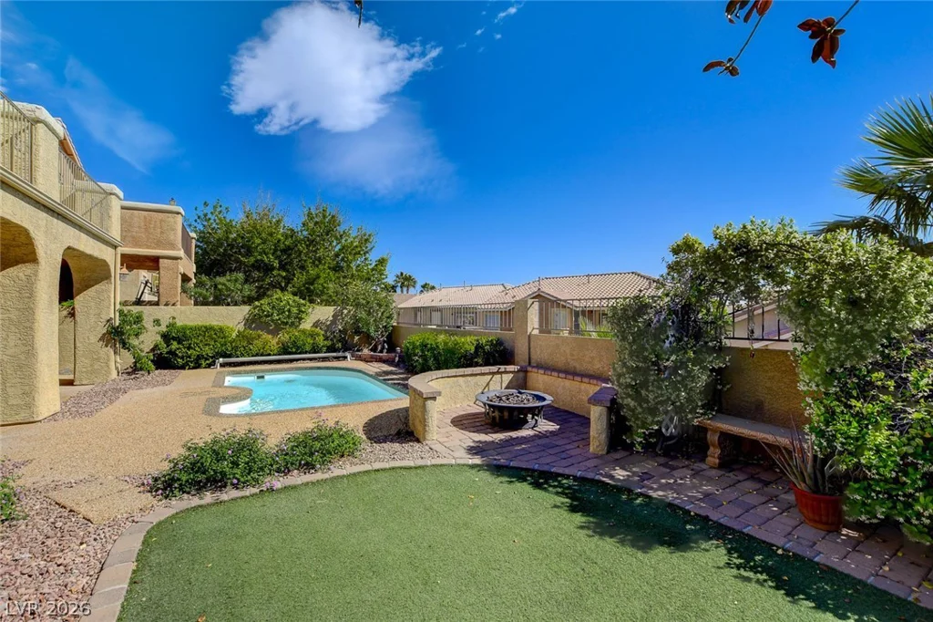 408 Silver Prairie, Las Vegas, NV 89144