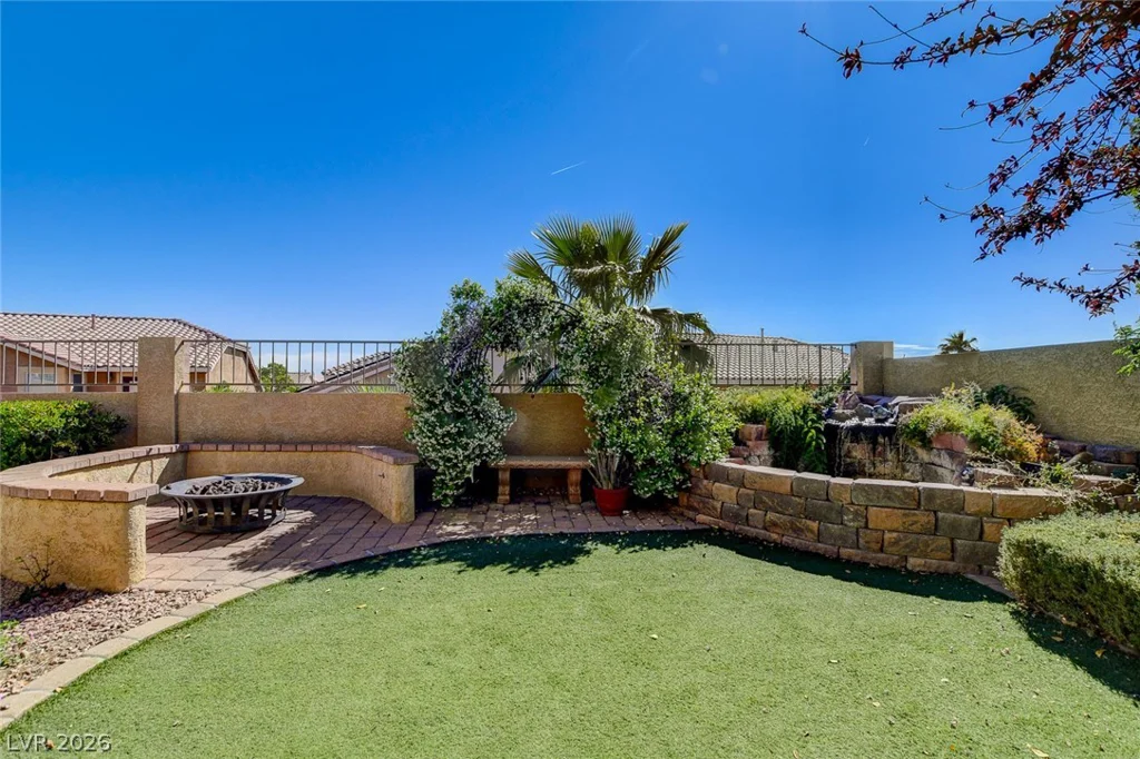 408 Silver Prairie, Las Vegas, NV 89144