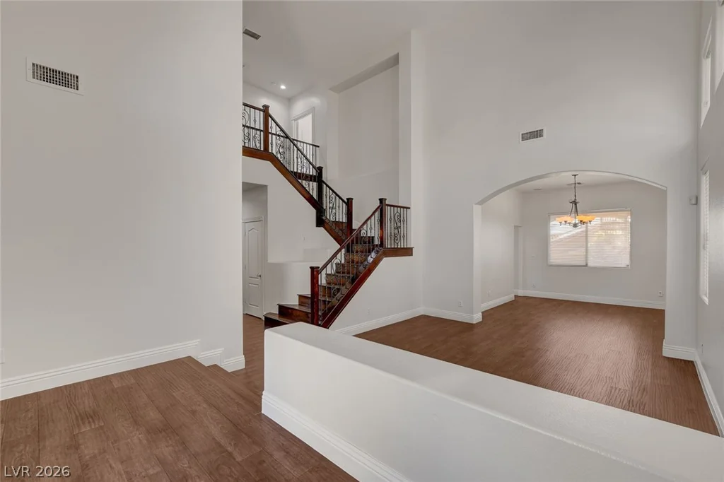 408 Silver Prairie, Las Vegas, NV 89144