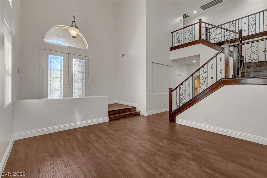 408 Silver Prairie, Las Vegas, NV 89144