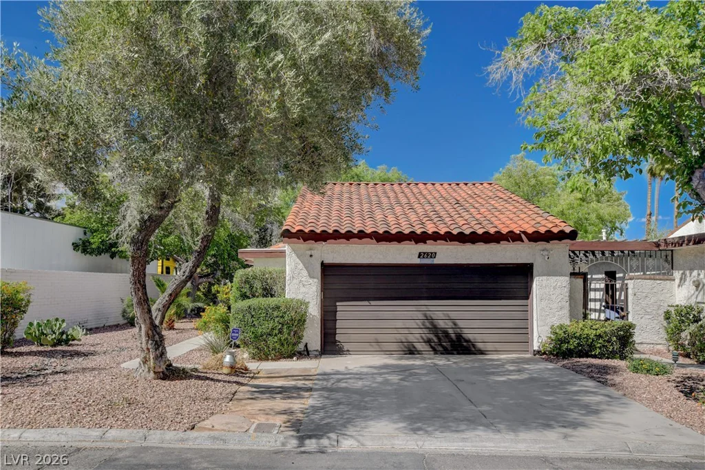 2620 San Lago, Las Vegas, NV 89121