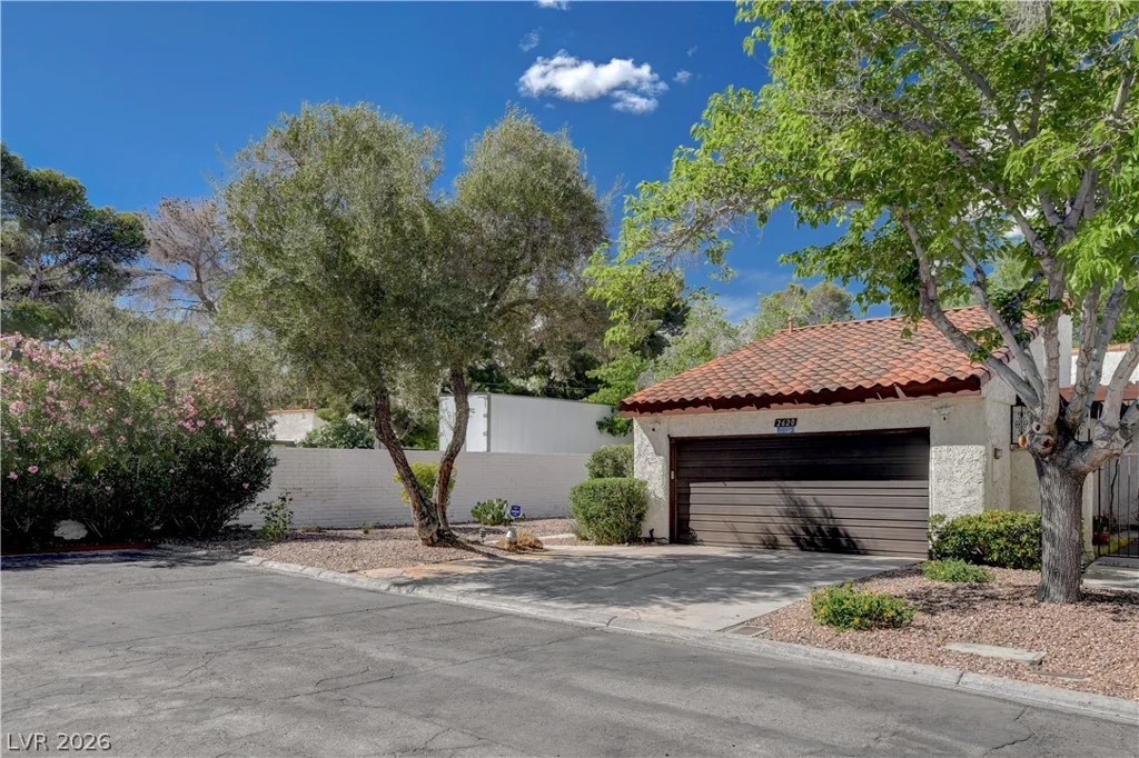 2620 San Lago, Las Vegas, NV 89121
