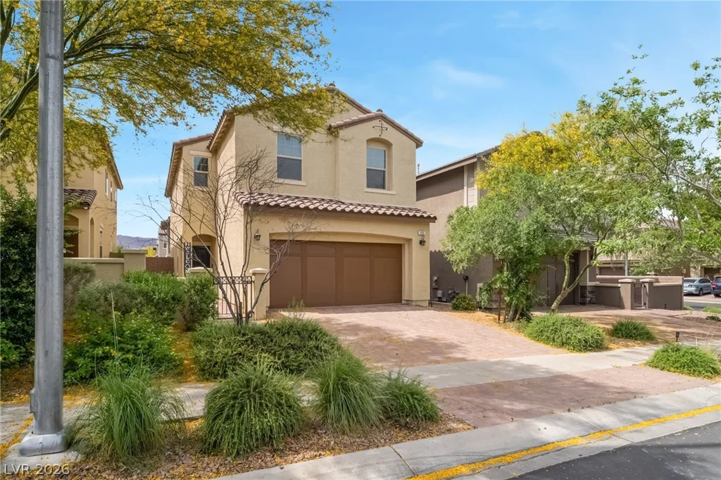 155 Volti Subito, Henderson, NV 89011