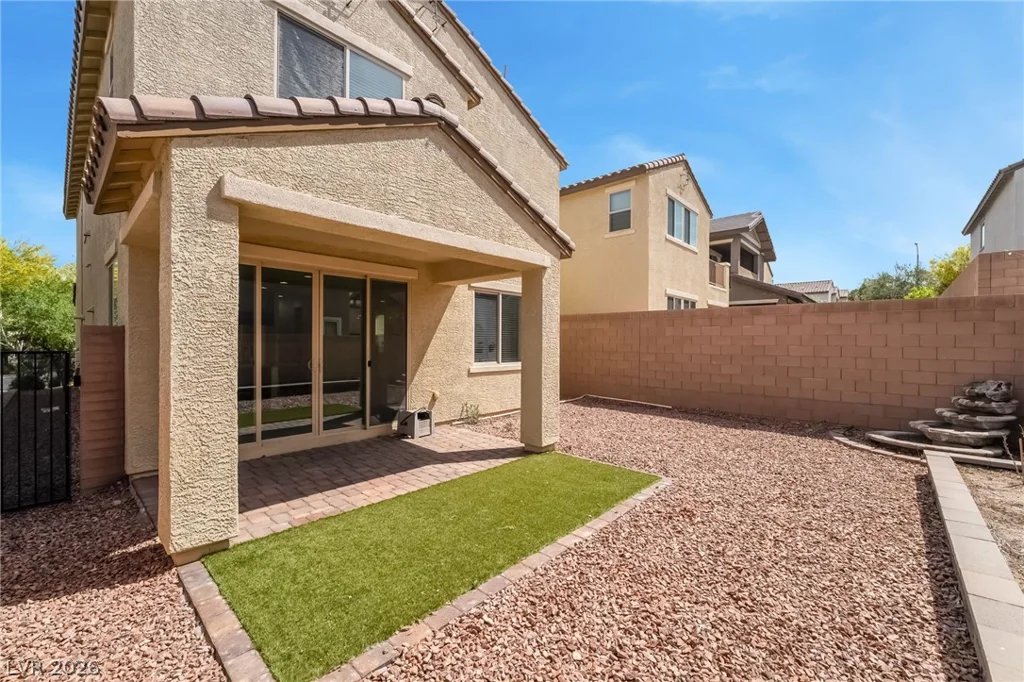155 Volti Subito, Henderson, NV 89011