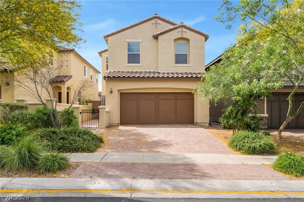 155 Volti Subito, Henderson, NV 89011